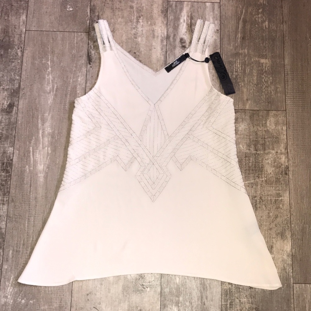 BKE Boutique blouse